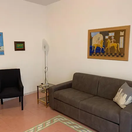 Casa Bianca Firenze Apartment Exterior photo