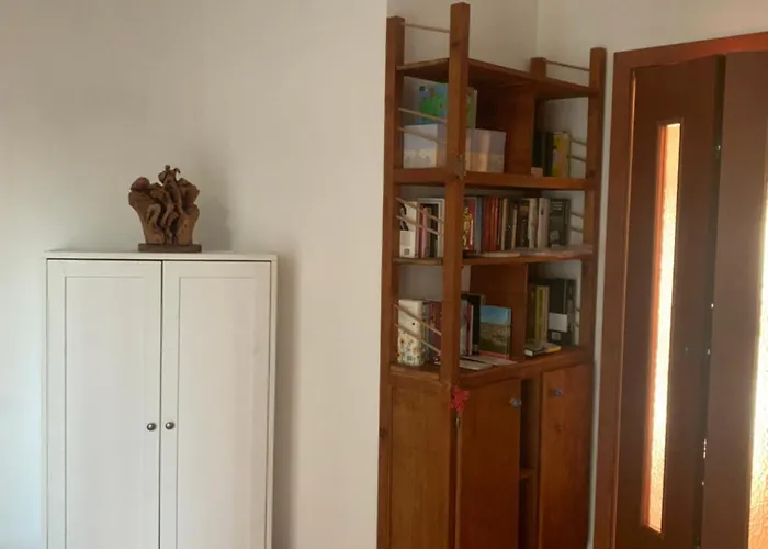 Casa Bianca Firenze