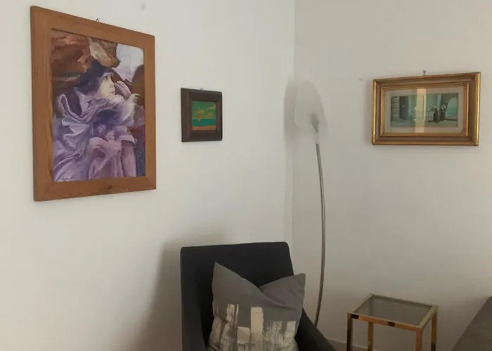 Casa Bianca Firenze