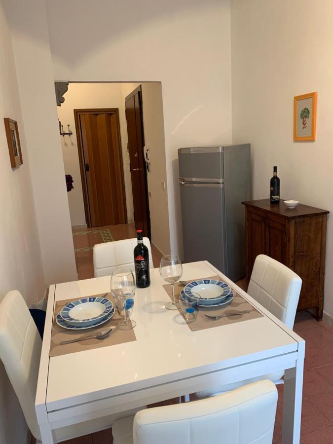 Casa Bianca Apartment