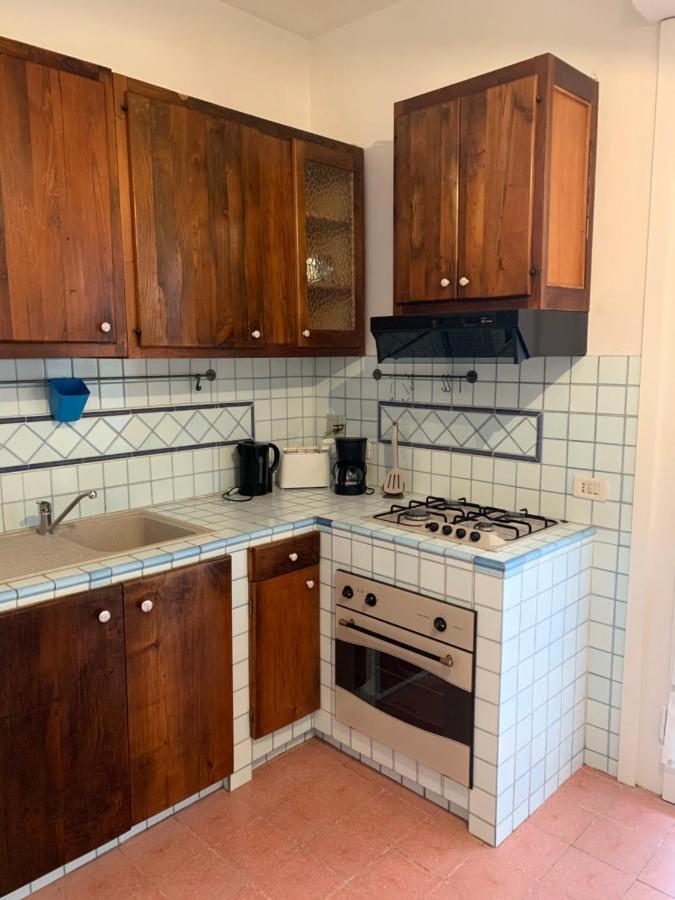 Casa Bianca Apartment