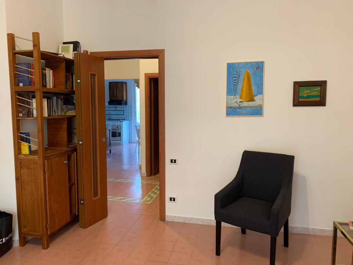 Casa Bianca Florenz