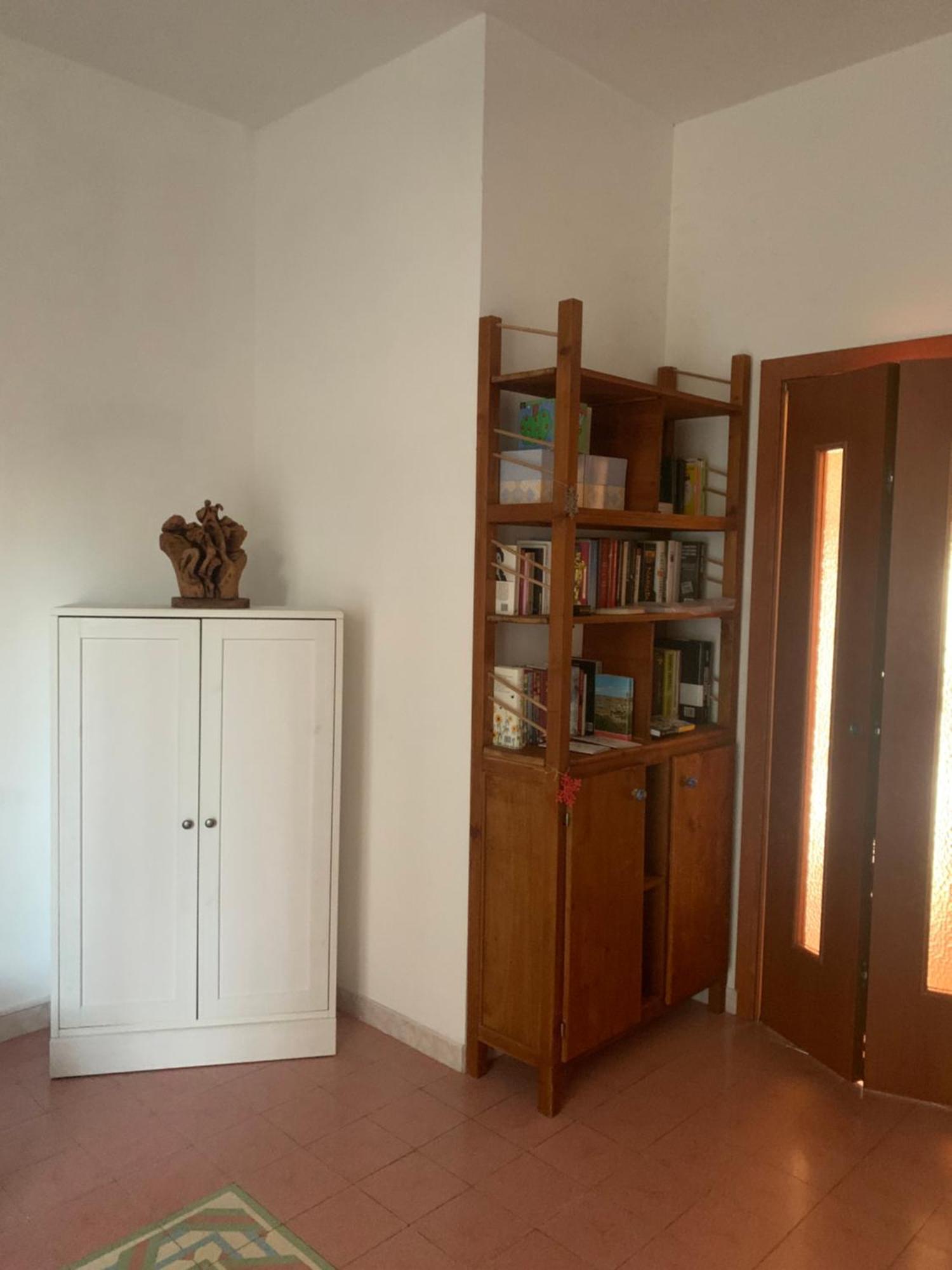 Casa Bianca Florence