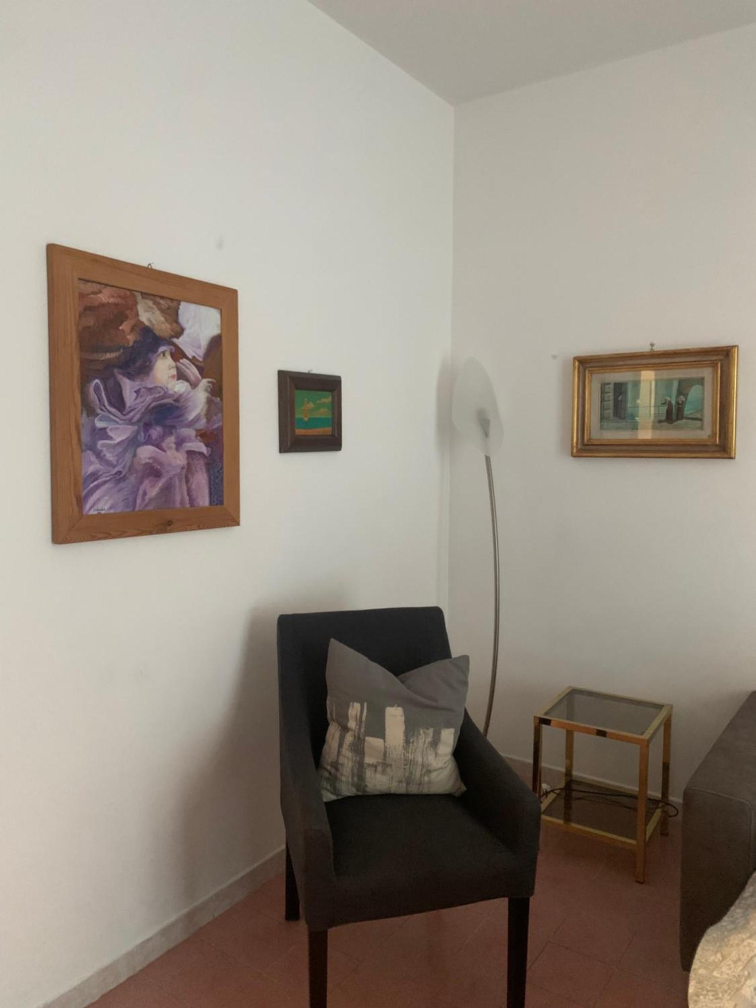 Casa Bianca Florence