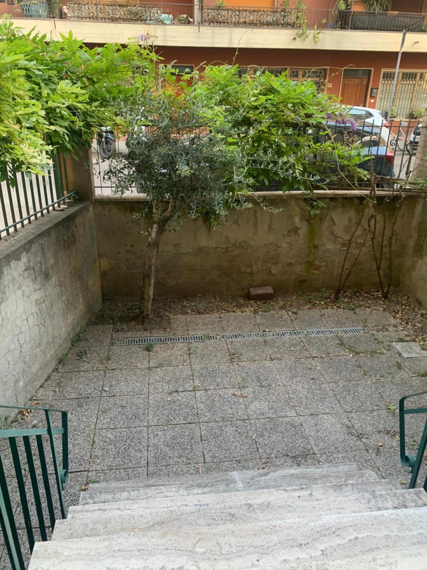 Casa Bianca * Florence