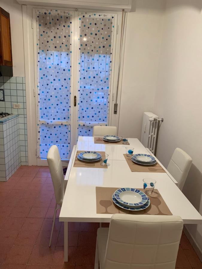 Casa Bianca Apartment Florence