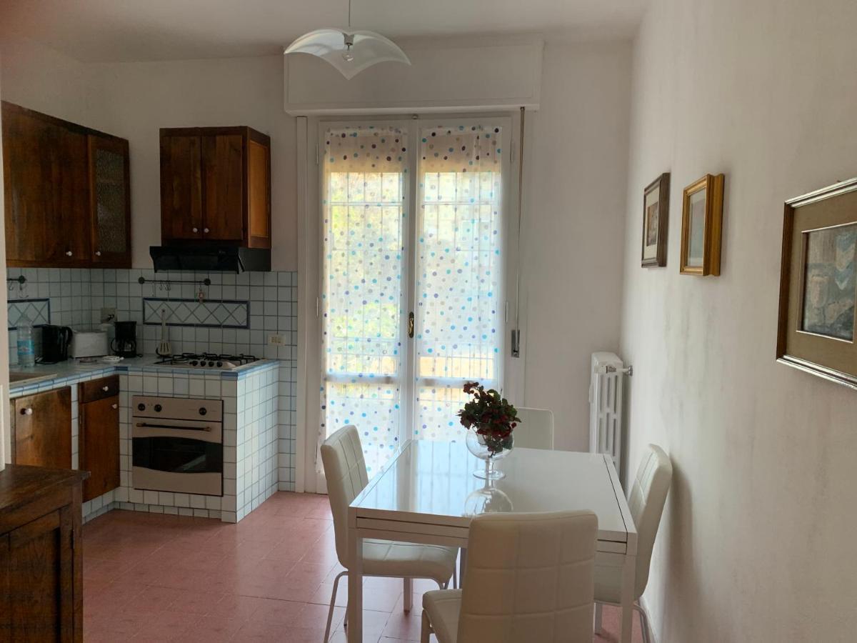 Casa Bianca Apartment