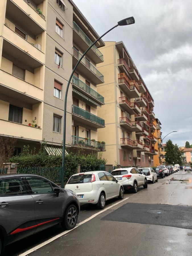 Apartment Casa Bianca